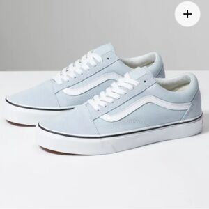 Brand New Vans Old Skool Sneakers